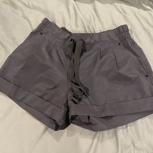 Lulu shorts